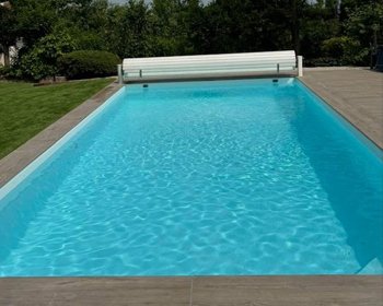 Liner piscine scherwiller