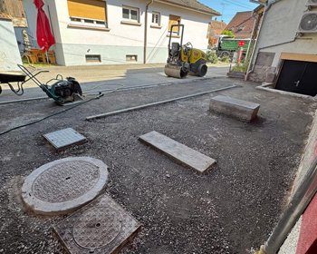 entreprise enrob&eacute; Scherwiller