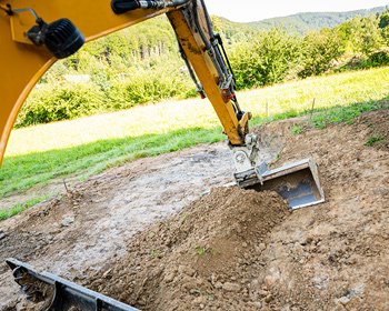 d&eacute;capage terre scherwiller