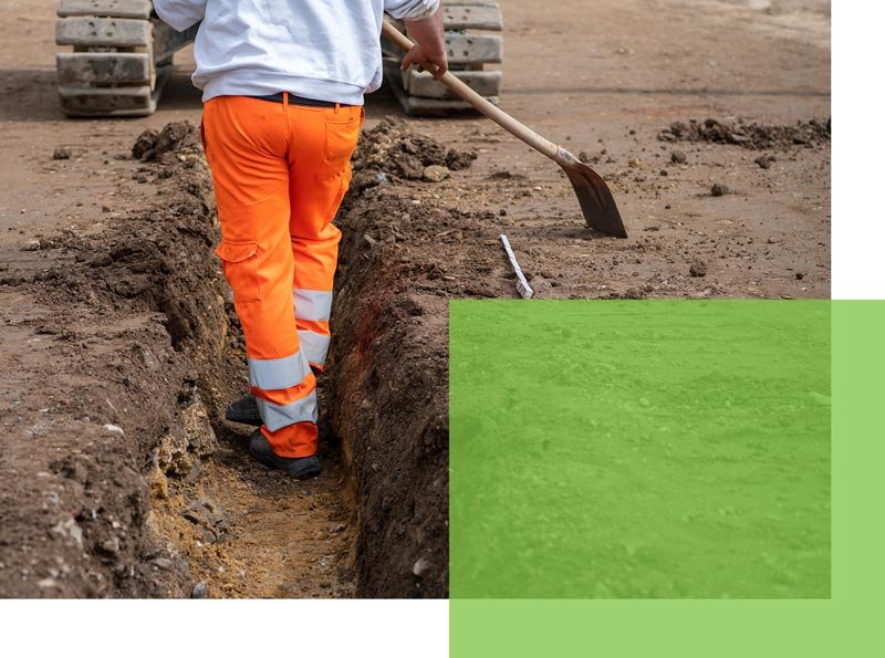 terrassement scherwiller