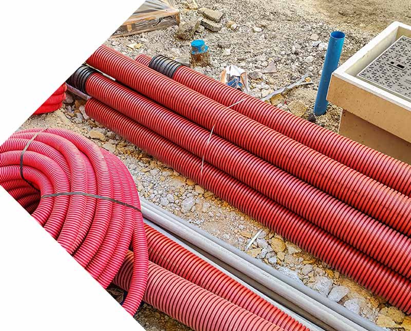 assainissement Scherwiller