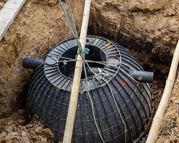 micro station &eacute;puration scherwiller